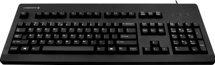 Produktbild CHERRY G80-3000 (DE, Kabelgebunden)