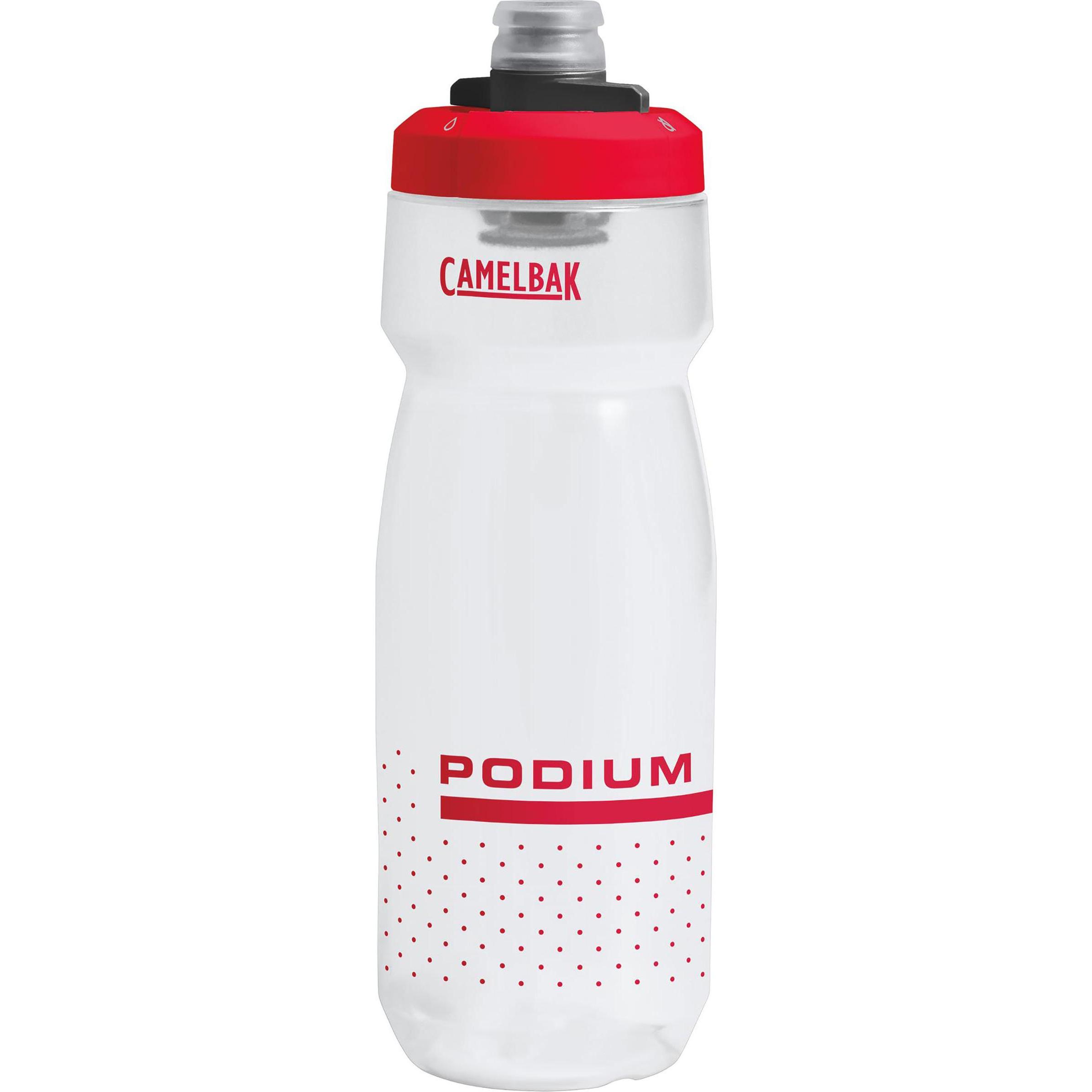 Camelbak, Trinkflasche + Thermosflasche, (0.71 l)