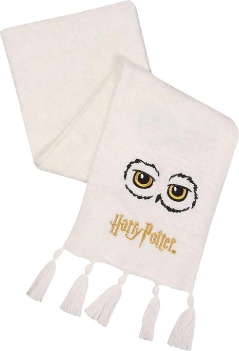 Actual product image Hedwig Fluffy Scarf