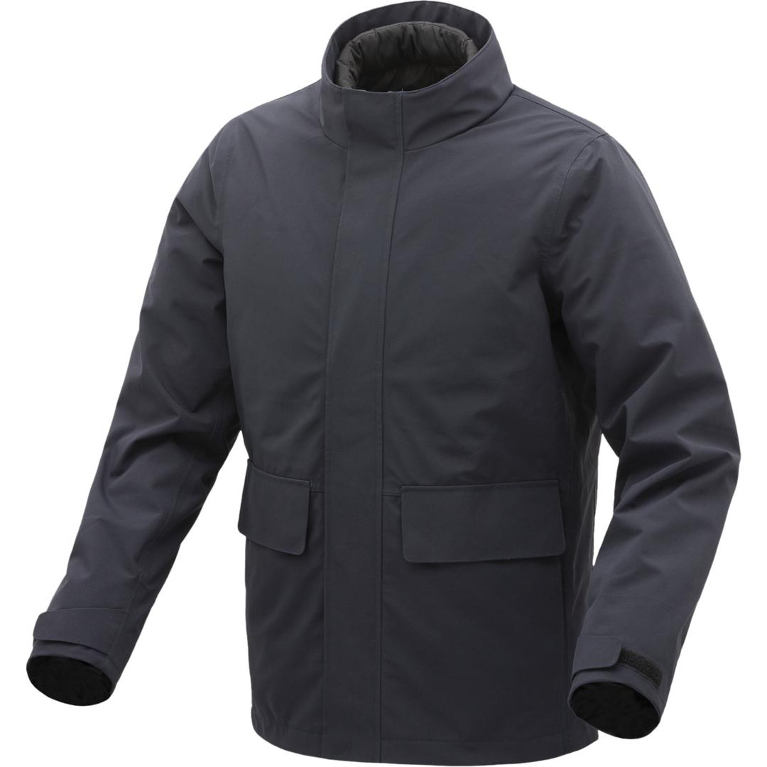 Tucano Urbano, Motorradjacke, Veste Urban District Hydroscud (Herren, M)