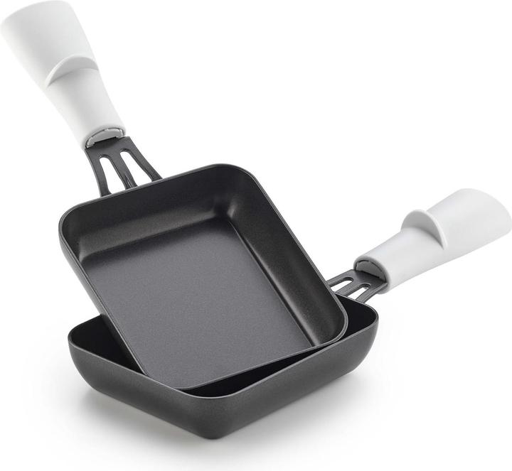 Produktbild Lagrange Raclette 10 transparent