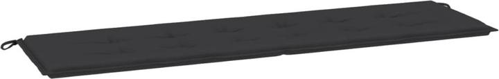 Actual product image VidaXL Veva (180 x 50 x 3 cm)