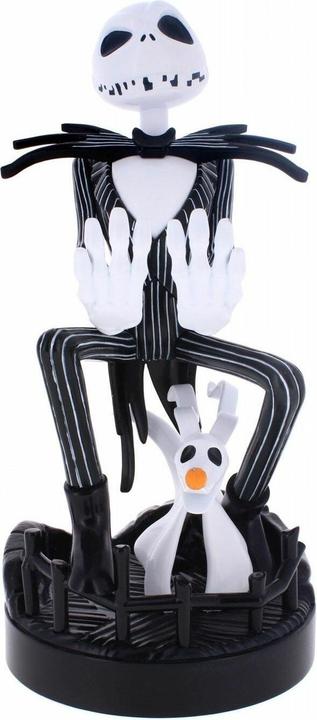 Actual product image Exquisite Gaming Nightmare Before Christmas Jack Skellington - Cable Guy