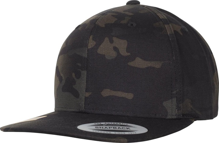 Actual product image Flexfit Classic Snapback Multicam® (One size)