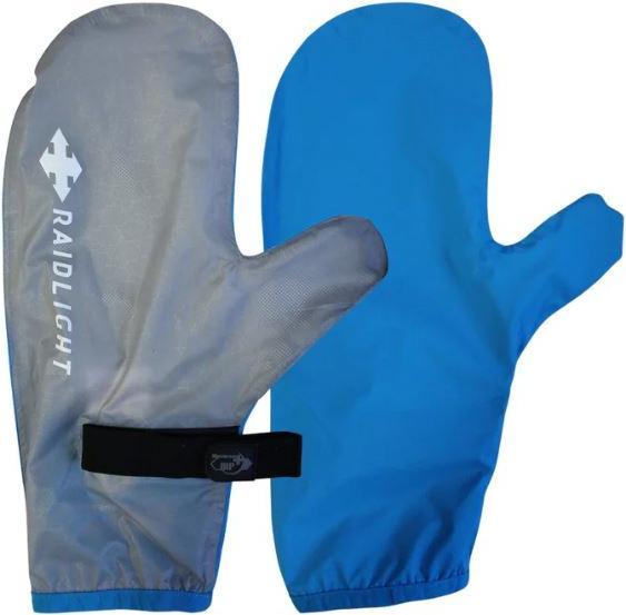 Raidlight Waterproof MP+ Gloves (S, M)