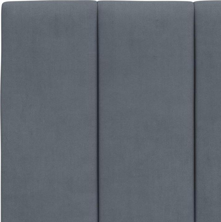 Image du produit vidaXL Bettgestell (140 x 190 cm)