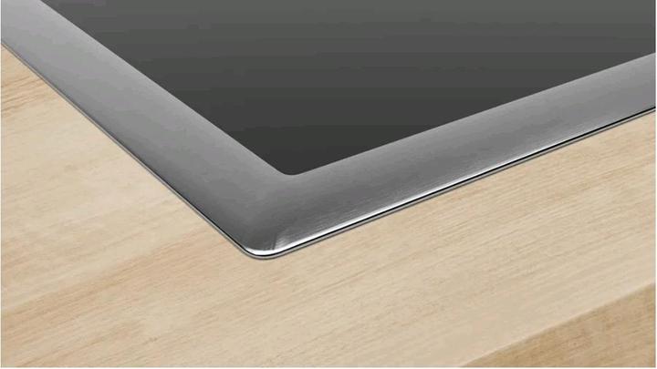 Produktbild Bosch Hausgeräte Built-in cooker set, HEG517BB3 + NKN645GA2E, Built-in cooker, Electric hob, HND611LS62