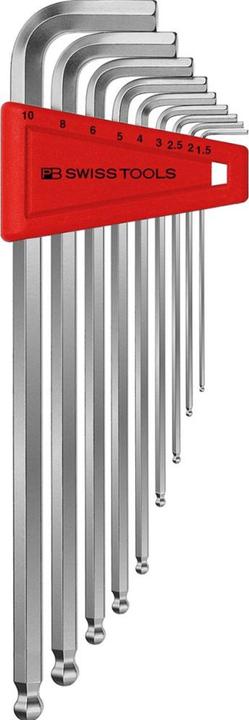 Actual product image PB Swiss Tools Pb212lh