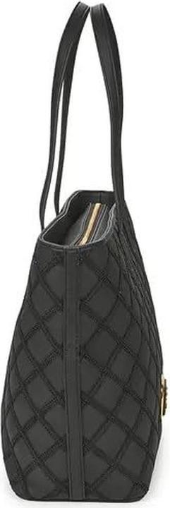 Actual product image Love Moschino PU Bag with Black Edge