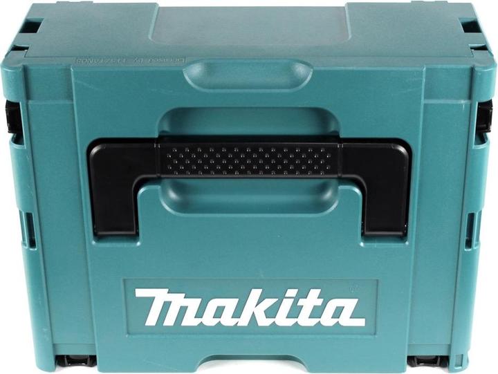 Actual product image Makita DPT 353 ZJ Battery pin tacker 18 V + Makpac - without battery, without charger