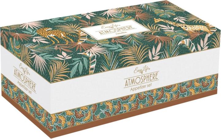 Produktbild Easy Life Appetizer Set mit 4 Schälchen