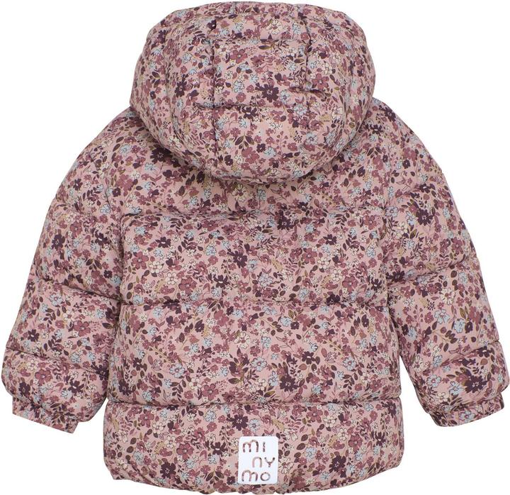 Produktbild Minymo Kleinkinder Winterjacke Misty (80)
