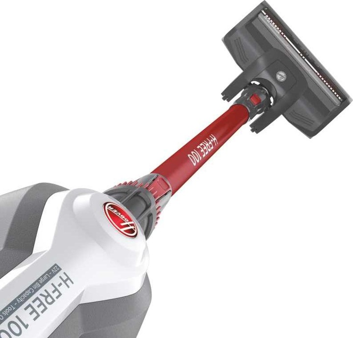 Produktbild Hoover H-FREE 100 PETS
