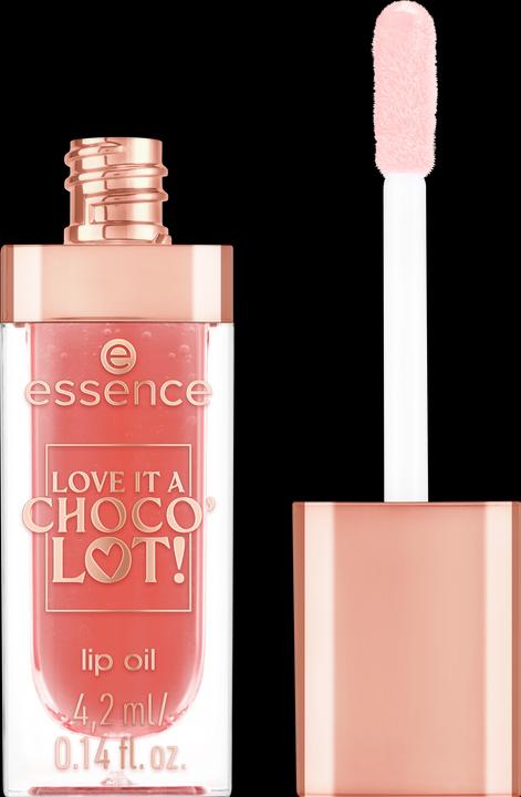 essence Love It A Choco' Lot (1 Oh So Chocolatey)
