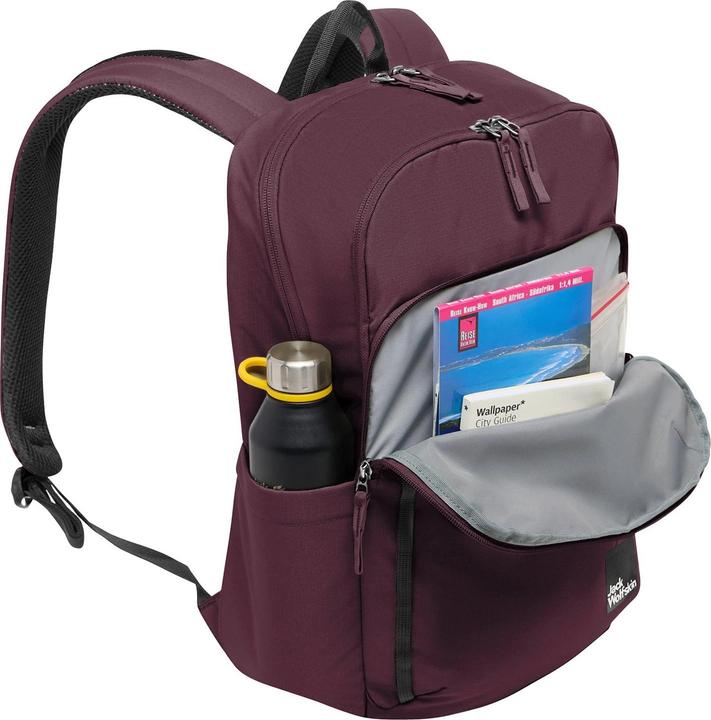 Produktbild Jack Wolfskin Terracade (13 l)