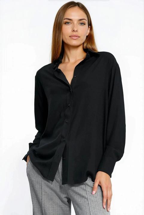 Immagine prodotto Nife Camicia in viscosa donna (36)
