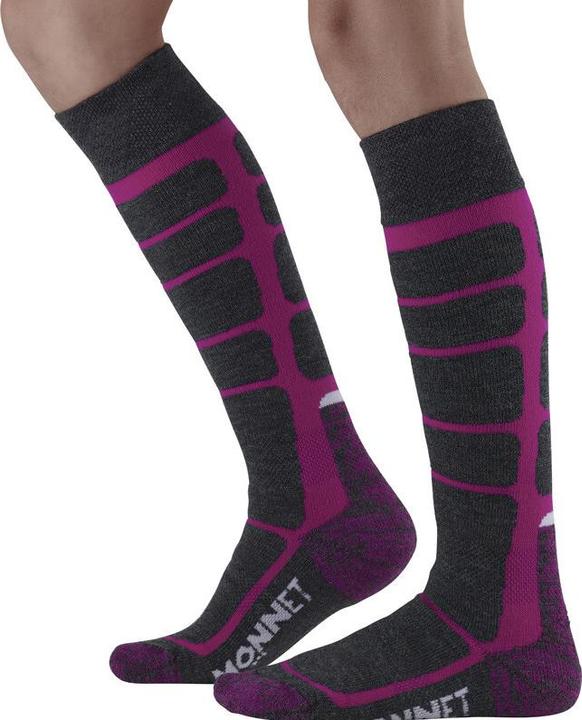 Image du produit Monnet Wooly Junior (37 - 38)