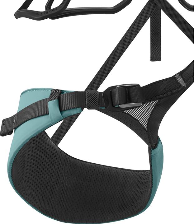 Immagine prodotto Edelrid Imbracatura da arrampicata Sendero II (XL)