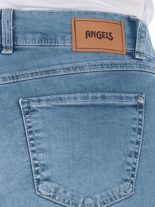 Image du produit Angels Liz Boho Jeans Wide Leg The Light One (38)