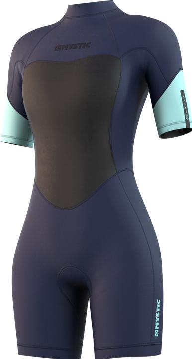 Image du produit Mystic Marque Shorty /2mm (3/2 mm, M)