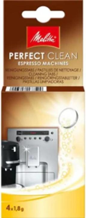 Produktbild Melitta Perfect Clean