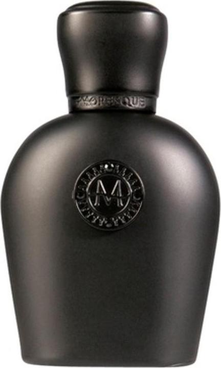Actual product image Moresque Byron Eau de Parfum (Eau de parfum, 50 ml)