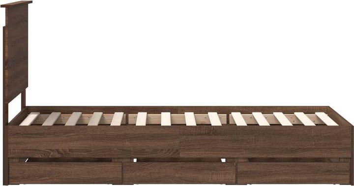 Image du produit vidaXL Bettrahmen (75 x 190 cm)