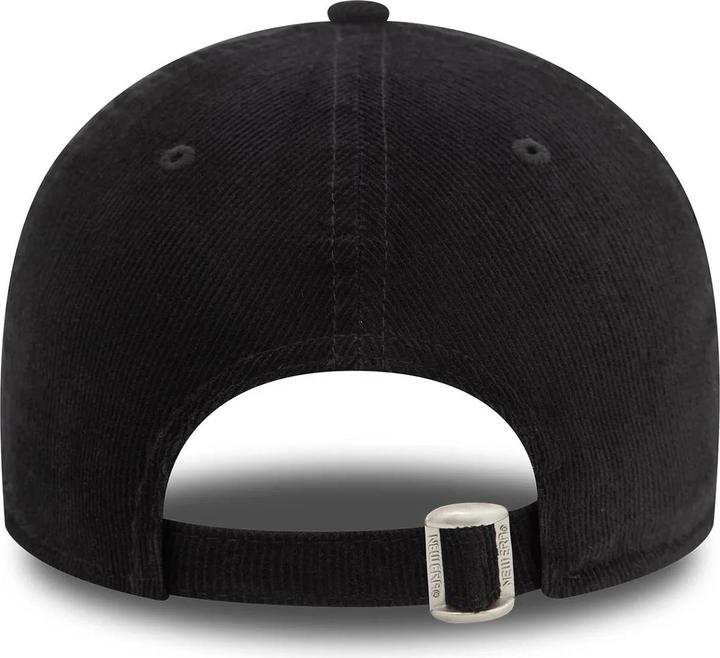 Produktbild New Era baseball kappe boston red sox cord patch 9forty (One Size)