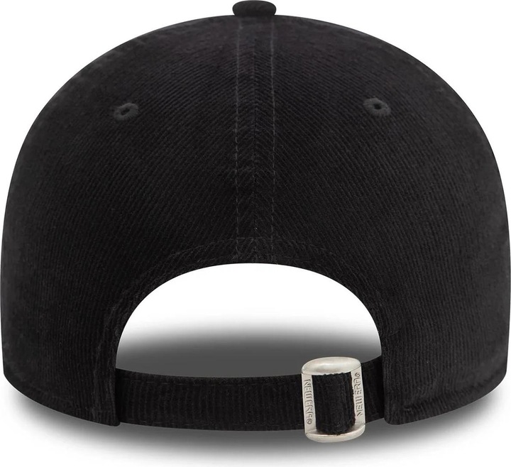Actual product image New Era baseball cap boston red sox cord patch 9forty (One size)
