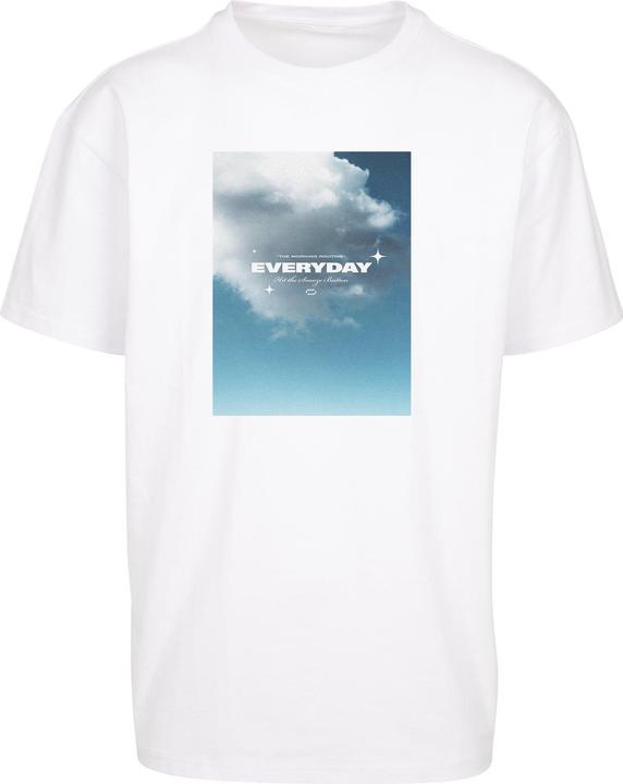 Produktbild Mister Tee Everyday Oversize Tee (XS)