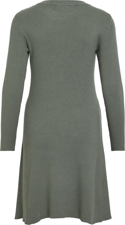 Produktbild Vila Langarm Minikleid (XS)