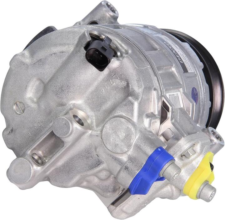 Actual product image Denso DCP32045 Compressor