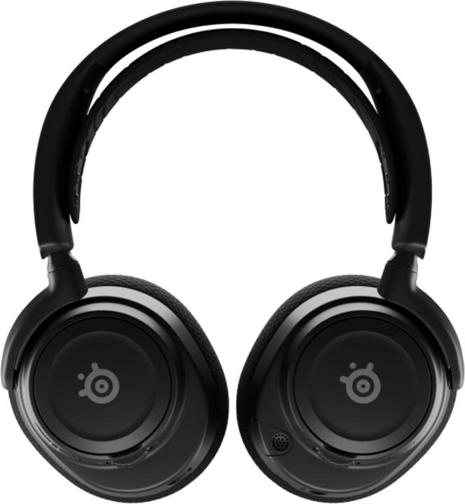 Actual product image SteelSeries Arctis Nova 7 FaZe Clan Edition (Wireless)