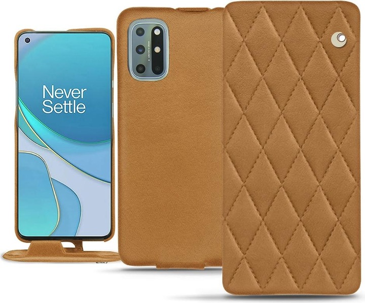 Immagine prodotto Noreve Cover in pelle verticale (OnePlus 8T)