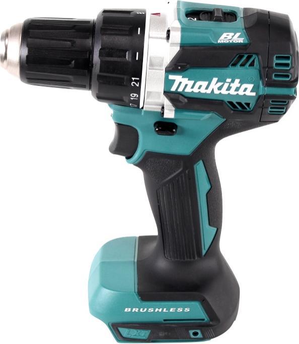 Actual product image Makita DLX 2271 TJ Battery Combo Kit