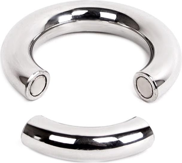 Produktbild Kiotos Steel Round Magnetic Ballstretcher - 39 mm (3.90 cm)
