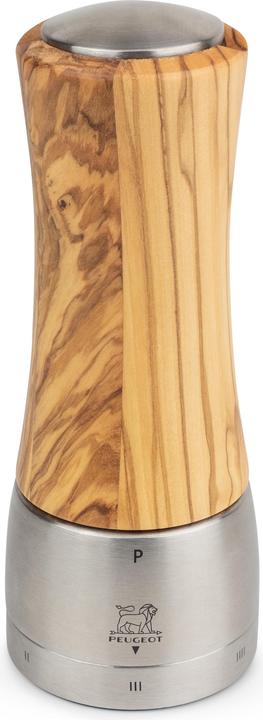 Peugeot Madras (Pfeffer)