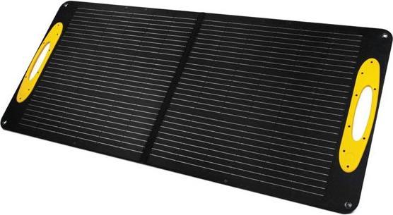 Produktbild Aqiila Sunbird P21 - Foldable solar panel (21 W, 0.60 kg)