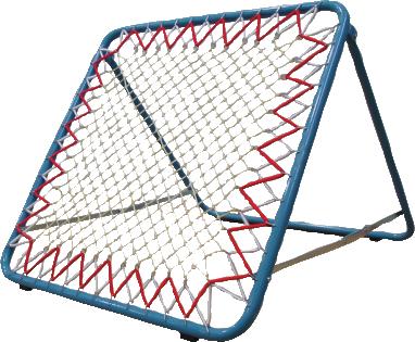 Actual product image Huspo Tchoukball frame