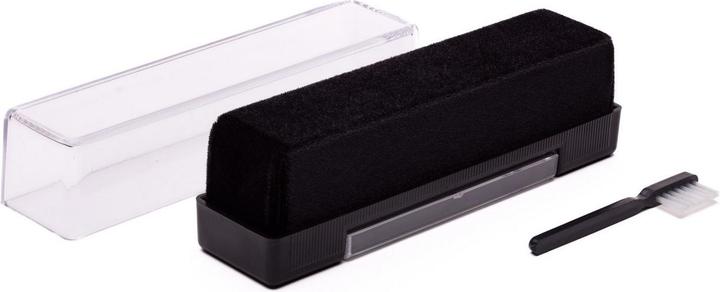 Produktbild Analogis Plattenspieler Samtbürste (Plattenspieler Reinigung)