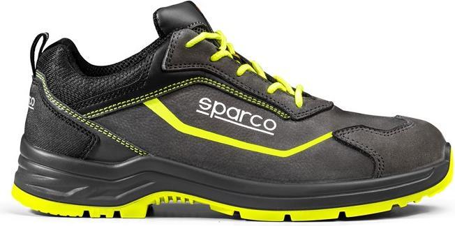 grey-fluo yellow