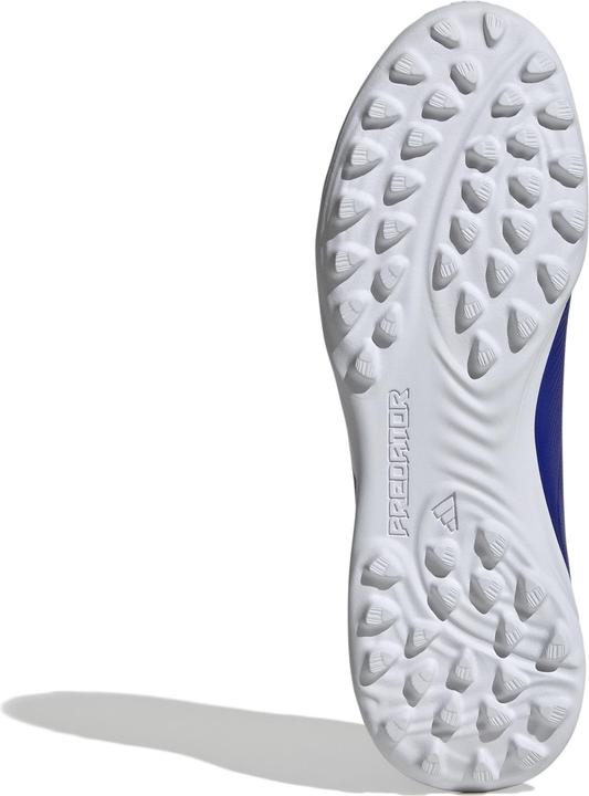 Produktbild adidas kinder-fussballschuhe predator league tf (38 2/3)