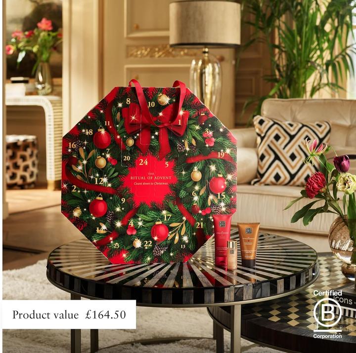 Immagine prodotto Rituals Il rituale dell'Avvento