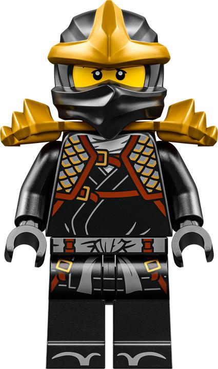 Image du produit LEGO Ninja Coles Flitzer (LEGO Ninjago)