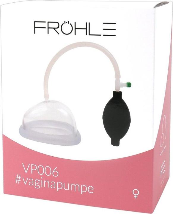 Produktbild Fröhle Solo Professional