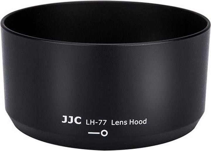 JJC lens hood Nikon Hb-77 lens hood