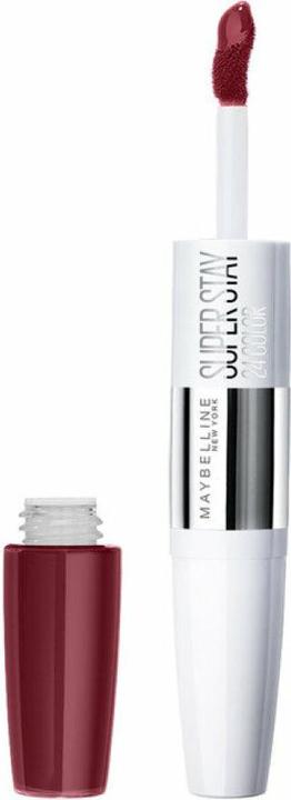 Actual product image Maybelline New York Superstay 24H (185 Rose Dust)