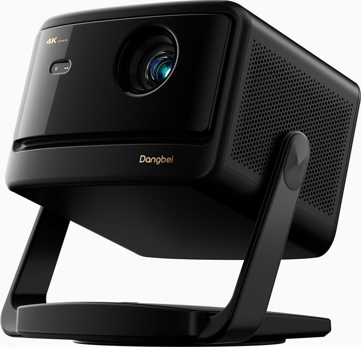 Dangbei DBOX02 Pro (MP1 Pro) 4K Laserprojektor 2000 ISO Lumen (4K, 2000 lm)