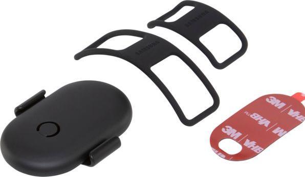 Actual product image Samsung Case with Strap