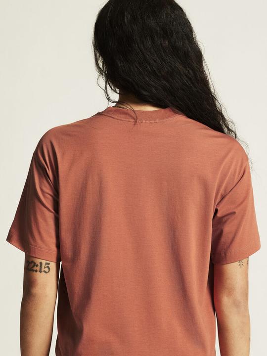 Actual product image Craft Women's Collective Relaxed S/S Tee (XL)